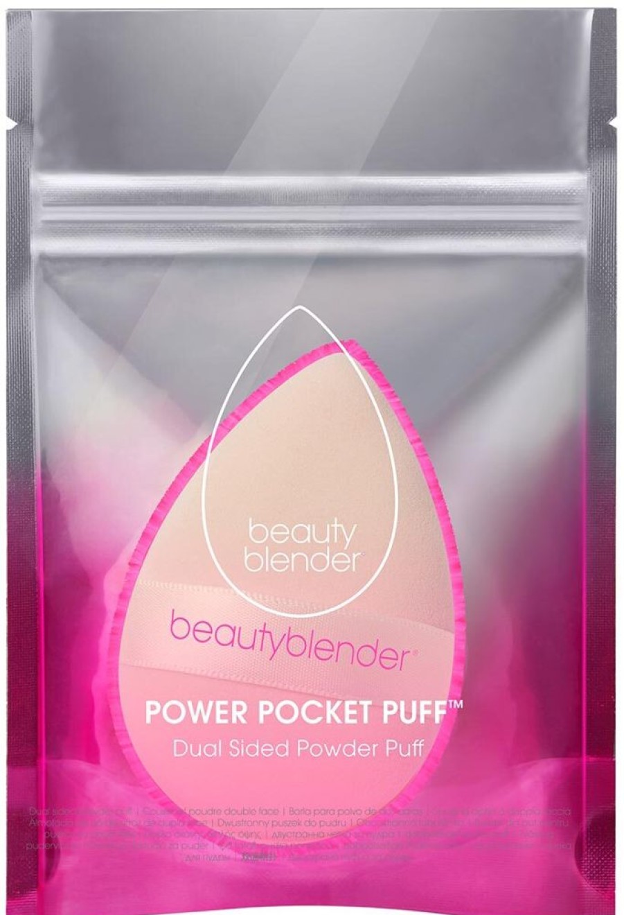 Makeup Beautyblender Teint | Power Pocket Puff