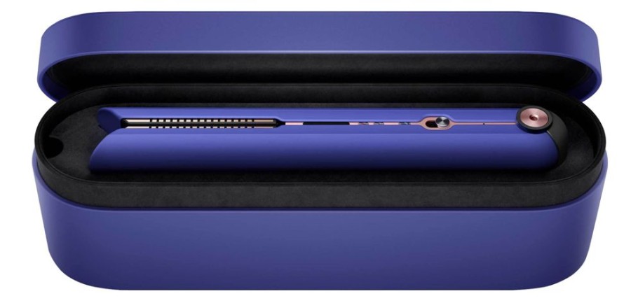 Hair Dyson Hair Straighteners | Corrale - Gifting Edition 2022