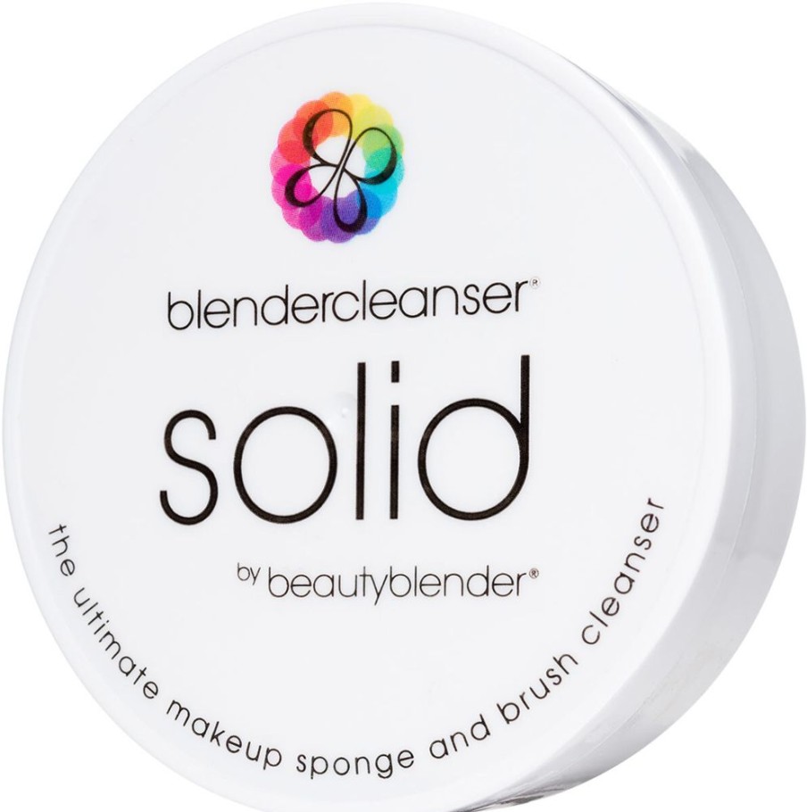 Makeup Beautyblender Teint | Solid Cleanser