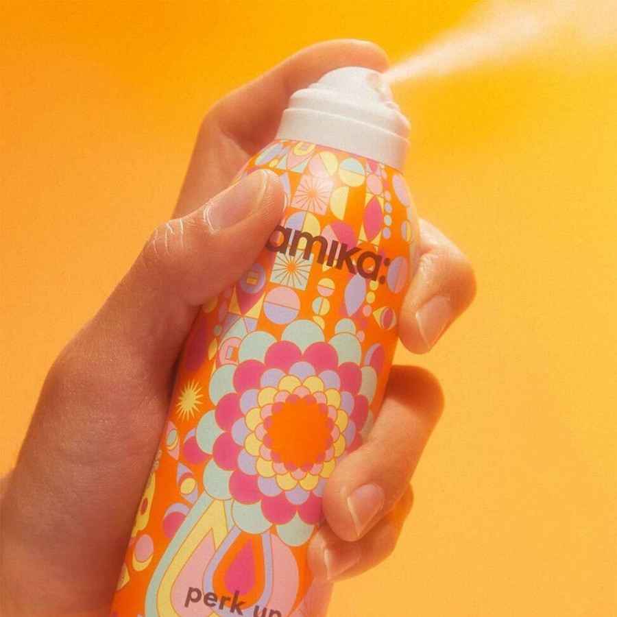 Hair amika Dry Shampoo | Perk Up Talc-Free Dry Shampoo