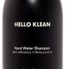 Hair HELLO KLEAN Detox | Hard Water Shampoo