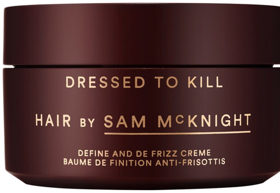 Hair Hair by Sam McKnight Styling Cream | Dressed To Kill