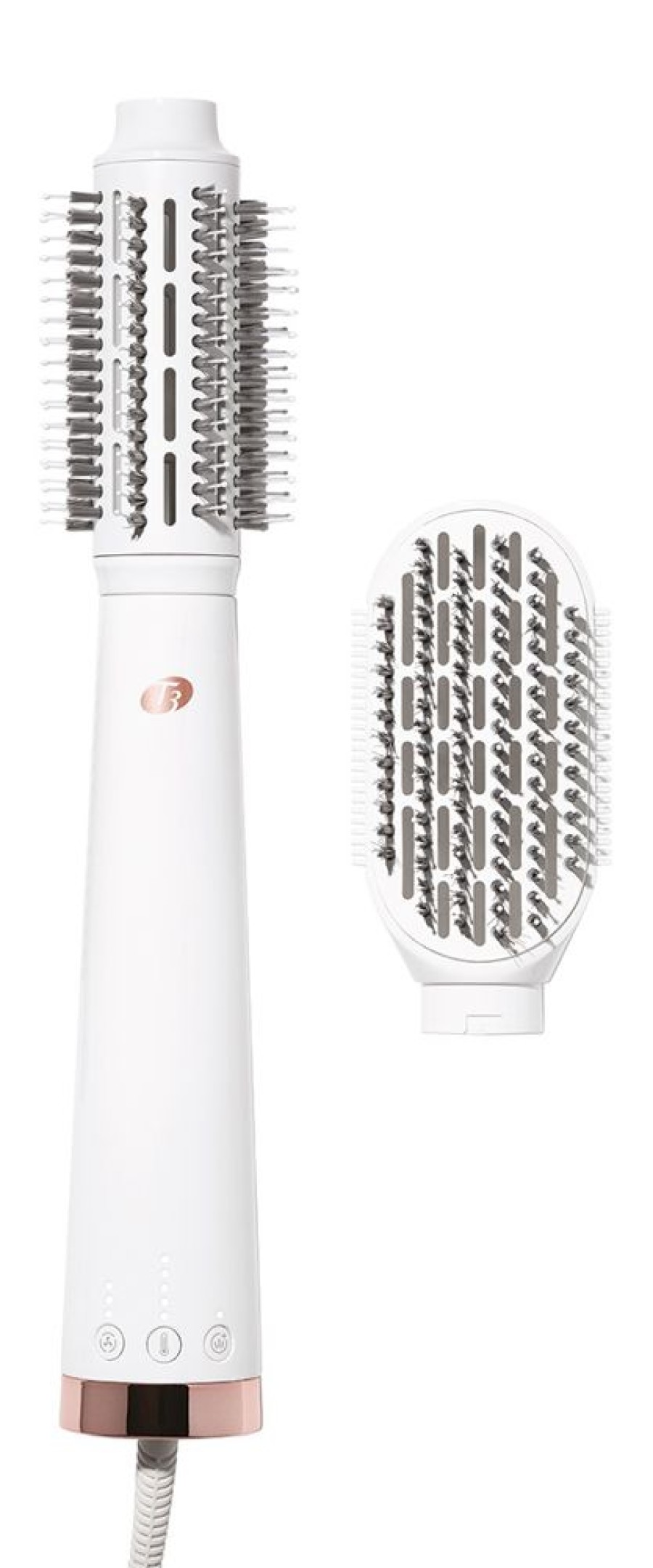 Hair T3 Hair Dryers | T3 Airebrush Duo