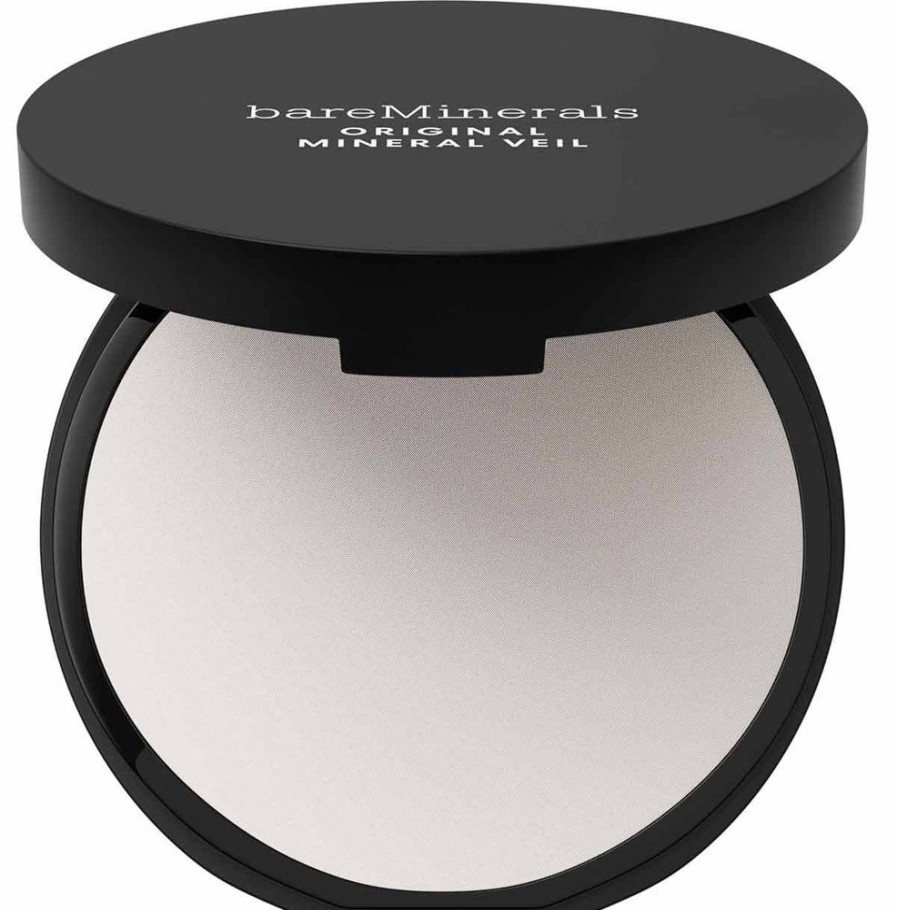 Makeup bareMinerals Powder | Original Mineral Veil Pressed Powder