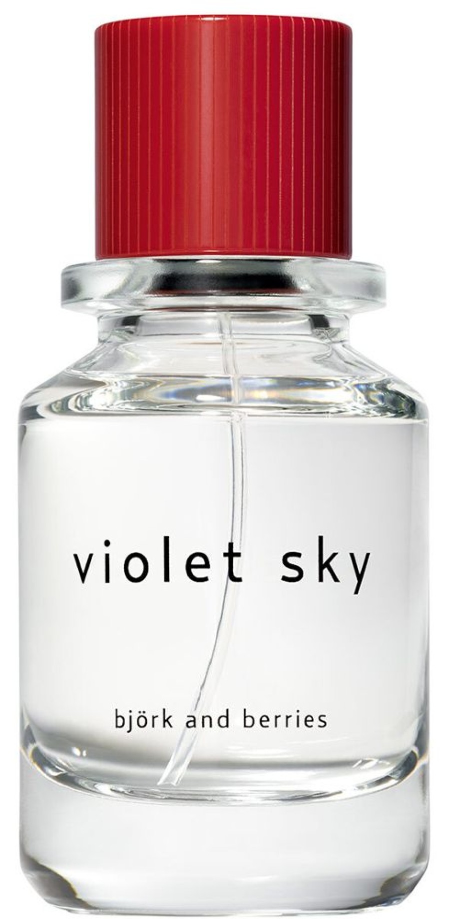 Perfume Björk & Berries Perfume Women | Violet Sky