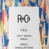 Hair R+Co Hairspray | Sail Soft Wave Spray