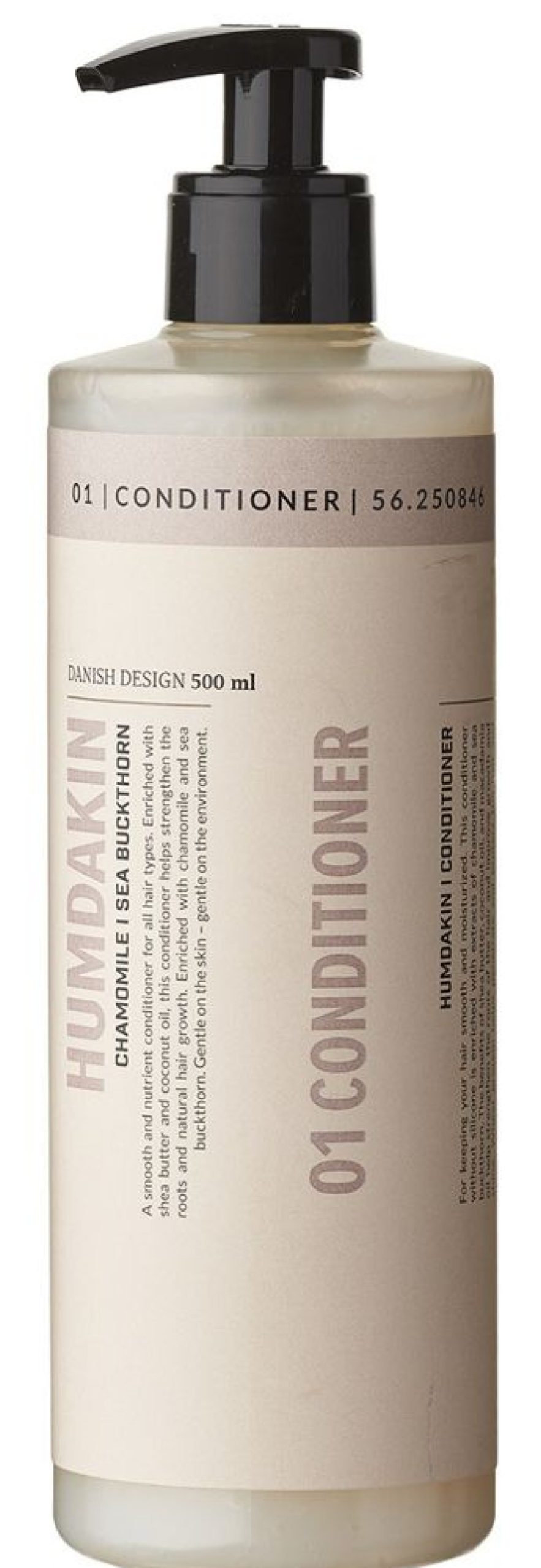 Hair HUMDAKIN Conditioner | 01 Conditioner - Chamomile And Sea Buckthorn