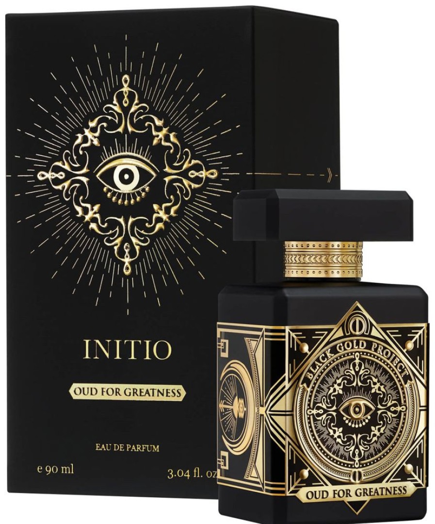 Perfume INITIO Perfume Men | Oud For Greatness