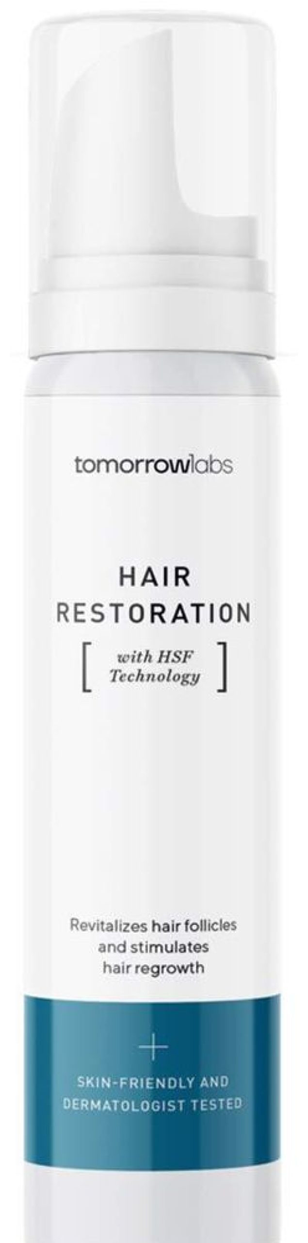 Hair Tomorrowlabs Hair Growth | Hair Restoration Foam