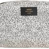 Makeup Wouf Beauty Bags | Dottie Large Toiletry Bag