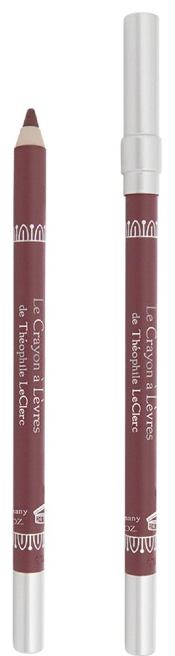 Makeup T.LeClerc Lipliner | Lip Pencil