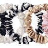 Hair Slip Accessories & Towels | Slip Pure Silk Midi Scrunchies