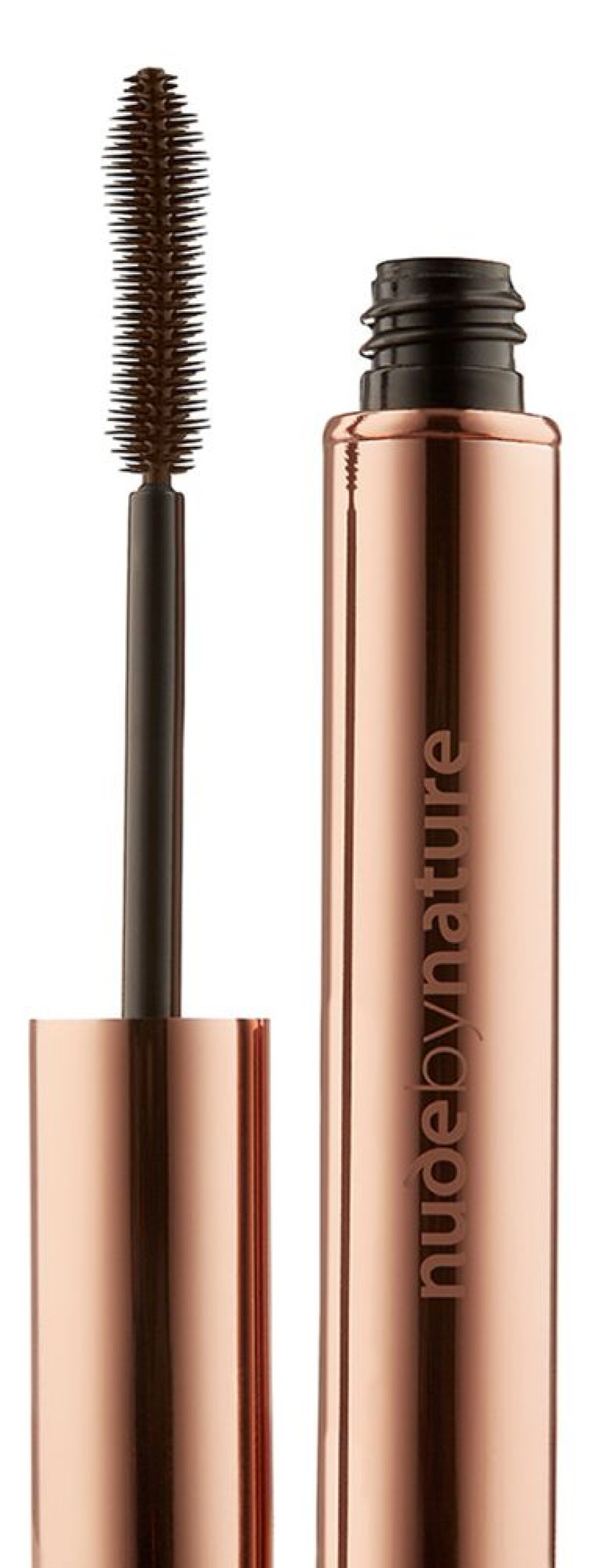 Makeup Nude By Nature Mascara | Allure Defining Mascara