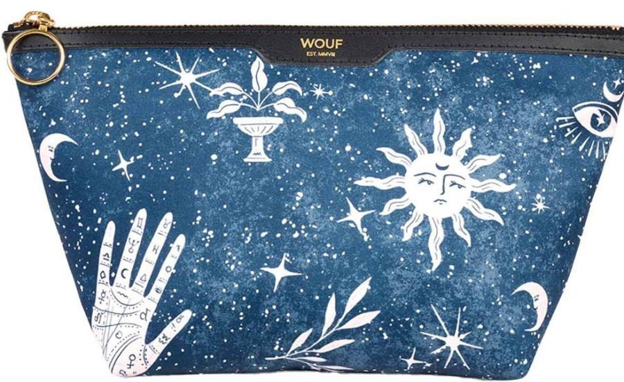 Makeup Wouf Beauty Bags | Esoteric Beauty