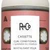 Hair R+Co Conditioner | Cassette Curl Conditioner