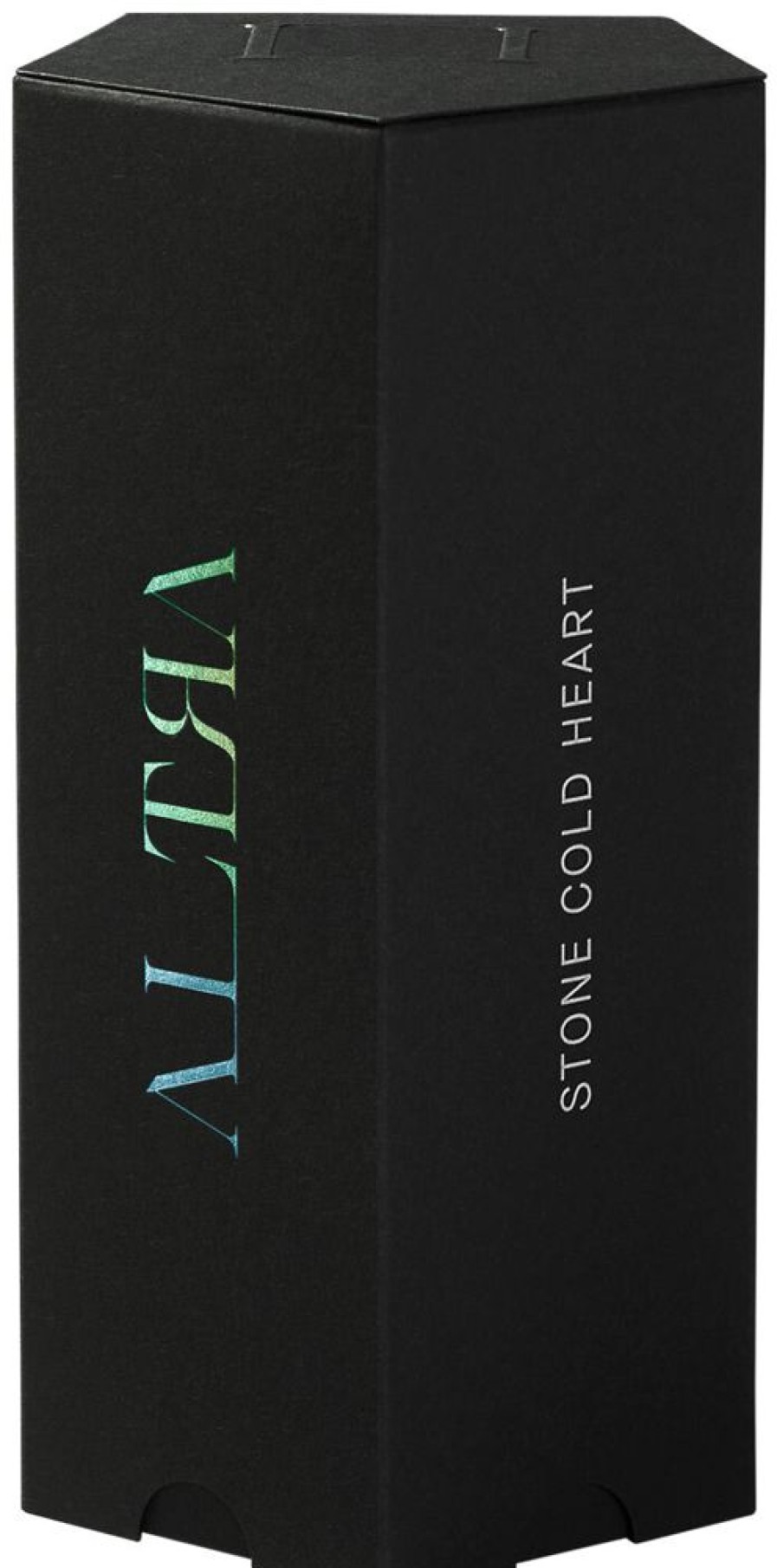 Perfume ALTRA Perfume Men | Stone Cold Heart