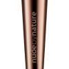 Makeup Nude By Nature Brush | Finishing Brush