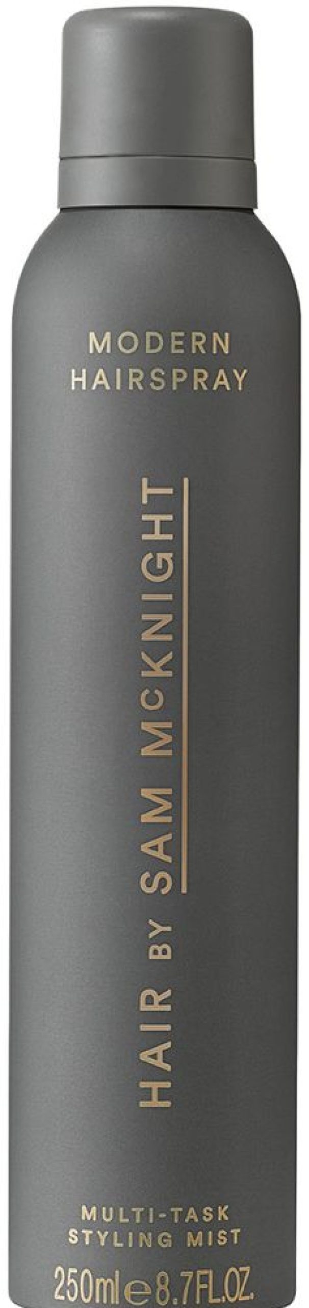 Hair Hair by Sam McKnight Hairspray | Modern Hairspray