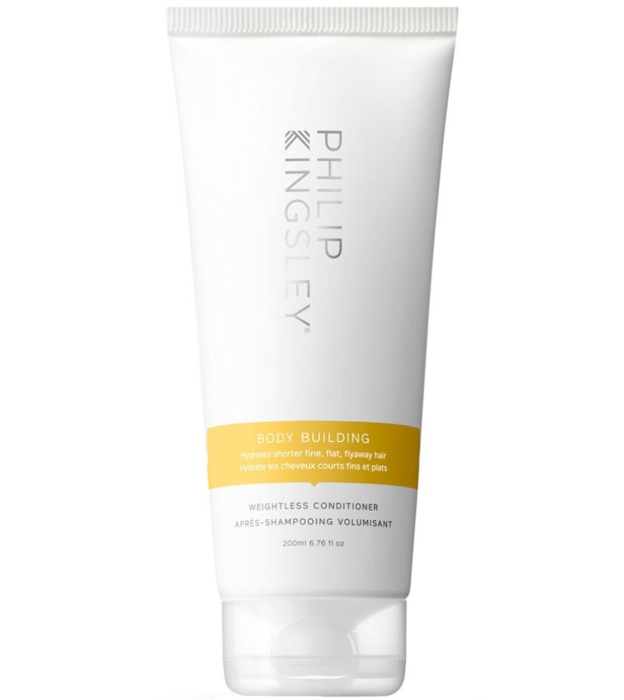 Hair Philip Kingsley Conditioner | Body Building Conditioner