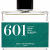 Perfume BON PARFUMEUR Perfume Men | 601 Vetiver, Cedar, Bergamot