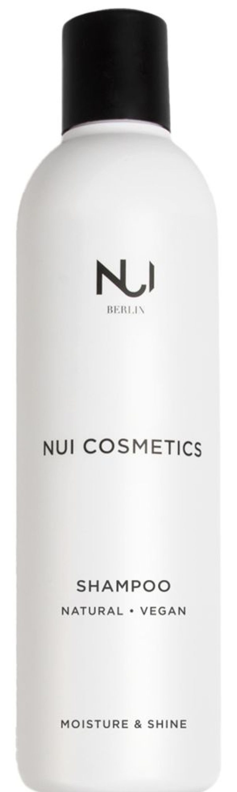 Hair NUI Cosmetics Shampoo | Moisture And Shine Shampoo