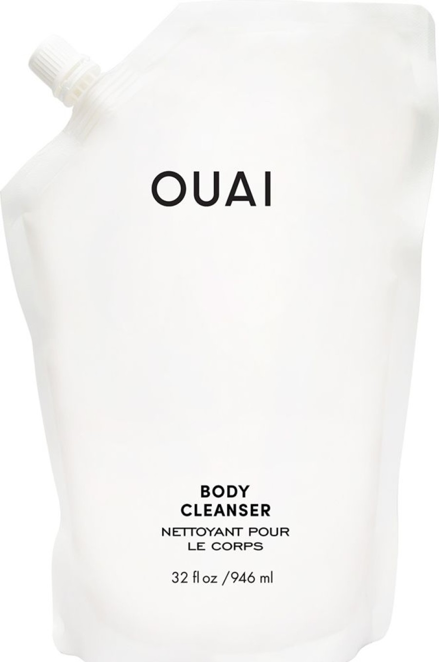 Perfume Ouai Bath & Shower | Body Cleanser Refill