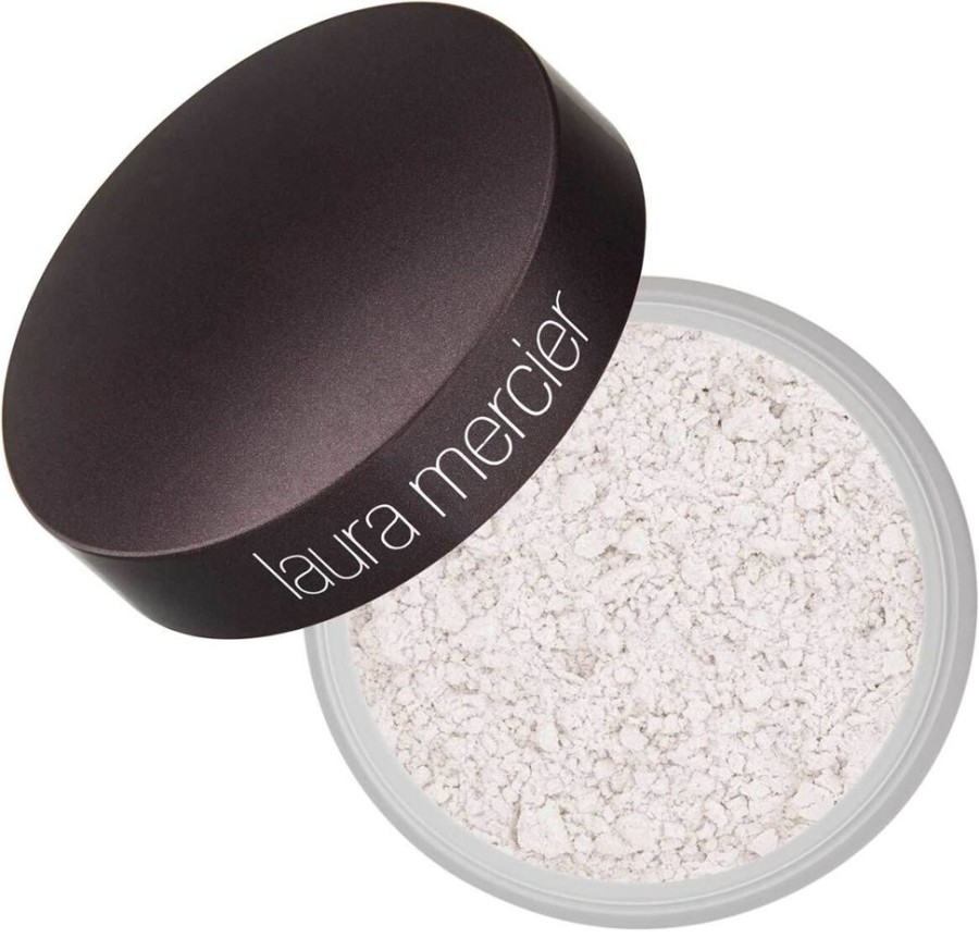 Makeup LAURA MERCIER Powder | Secret Brightening - Loose Powder For Under Eyes