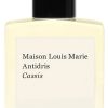 Perfume Maison Louis Marie Rollerballs & Oils | Antidris Cassis Perfume Oil