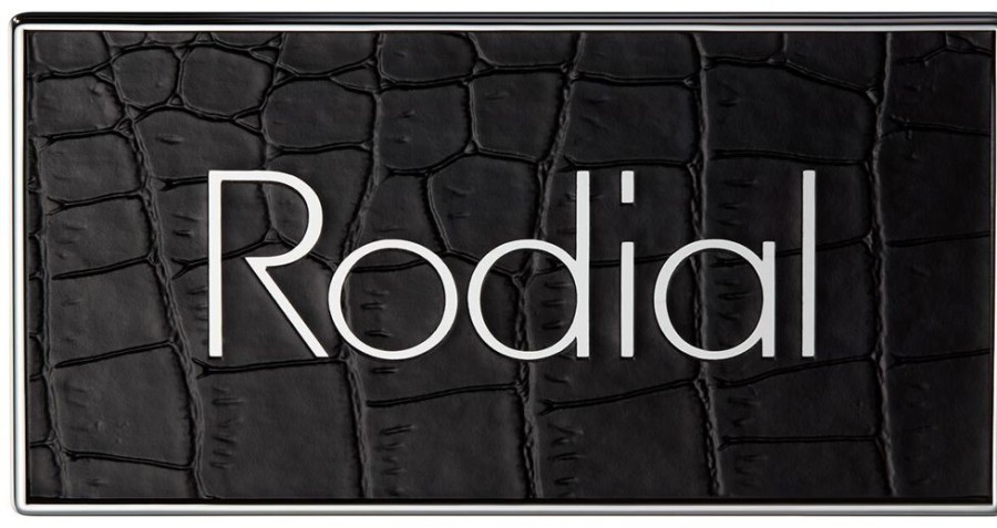 Makeup Rodial Highlighter | I Woke Up Like This Palette