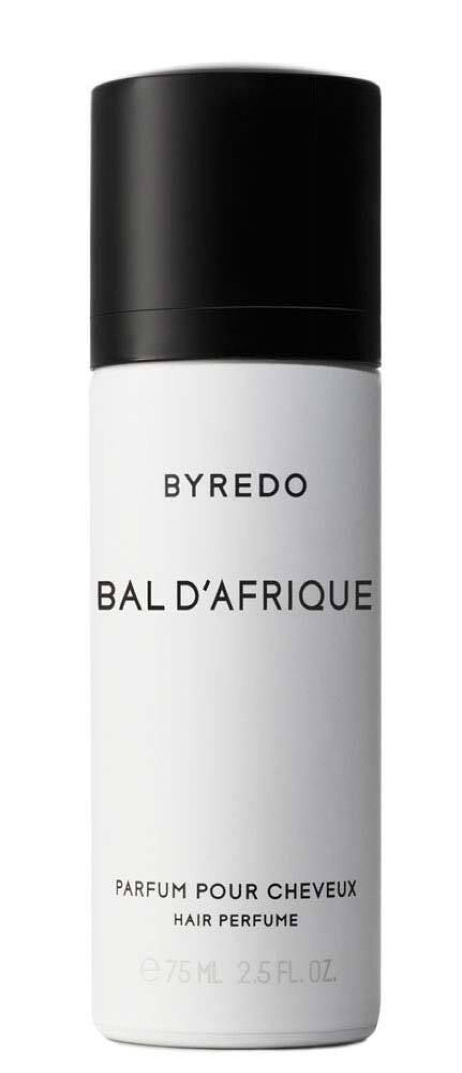 Perfume Byredo Hair Mists | Hair Perfume Bal D'Afrique