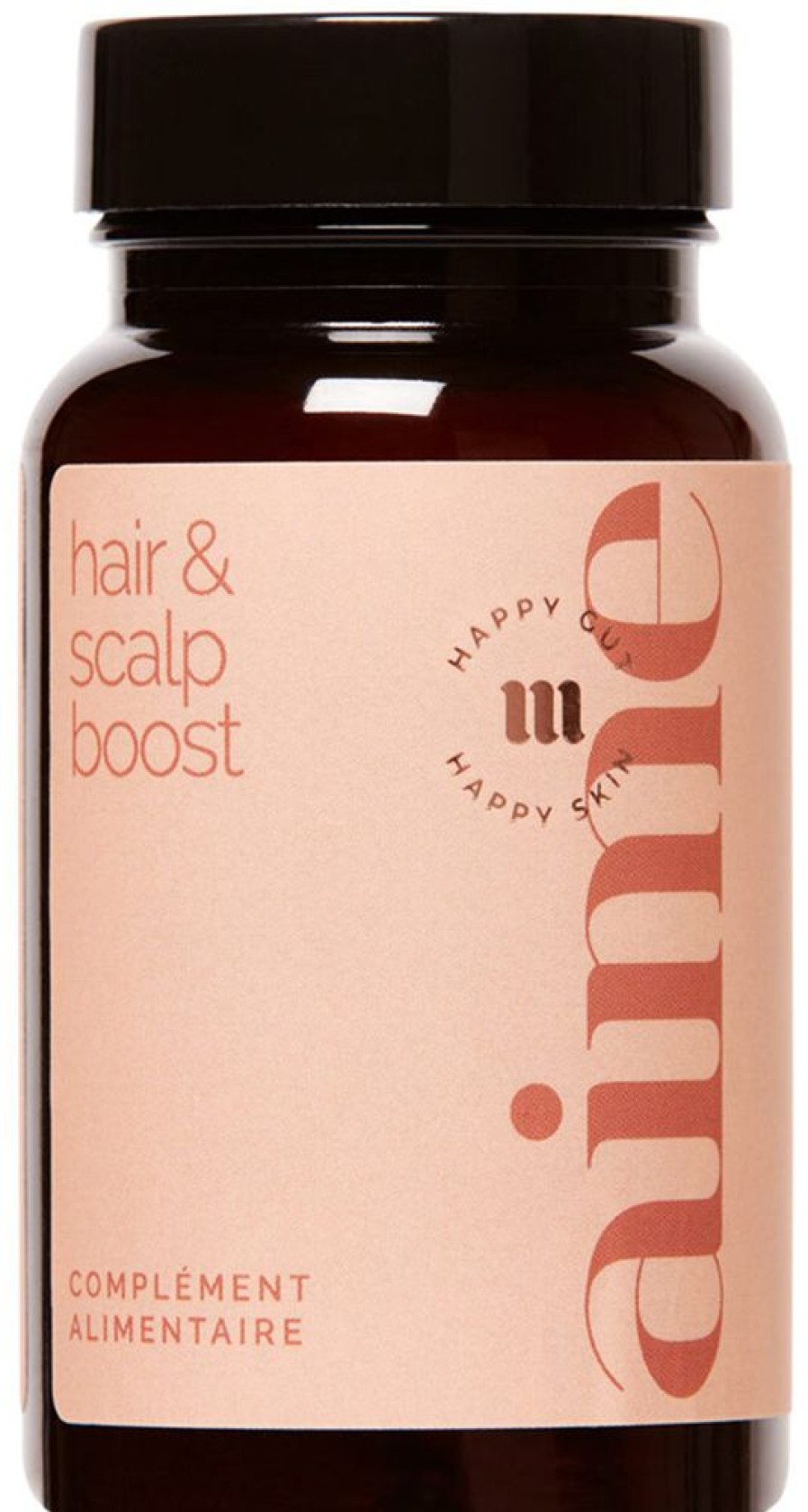 Hair Aime Hair Growth | Hair & Scalp Kit