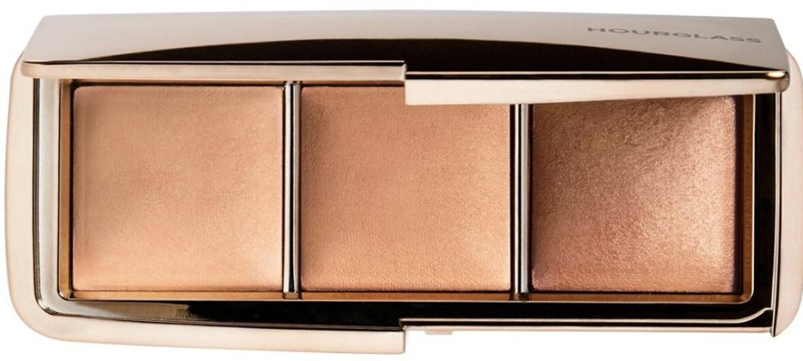 Makeup Hourglass Highlighter | Ambient Lighting Palette Volume Ii