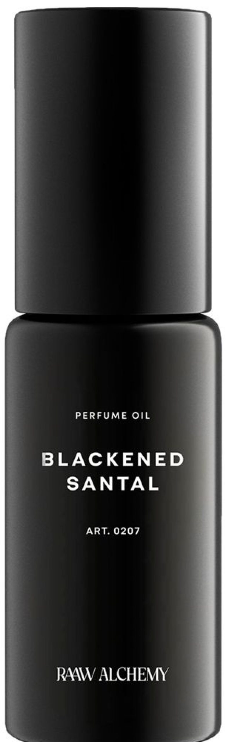 Perfume RAAW Alchemy Perfume Men | Blackened Santal Perfume Oil