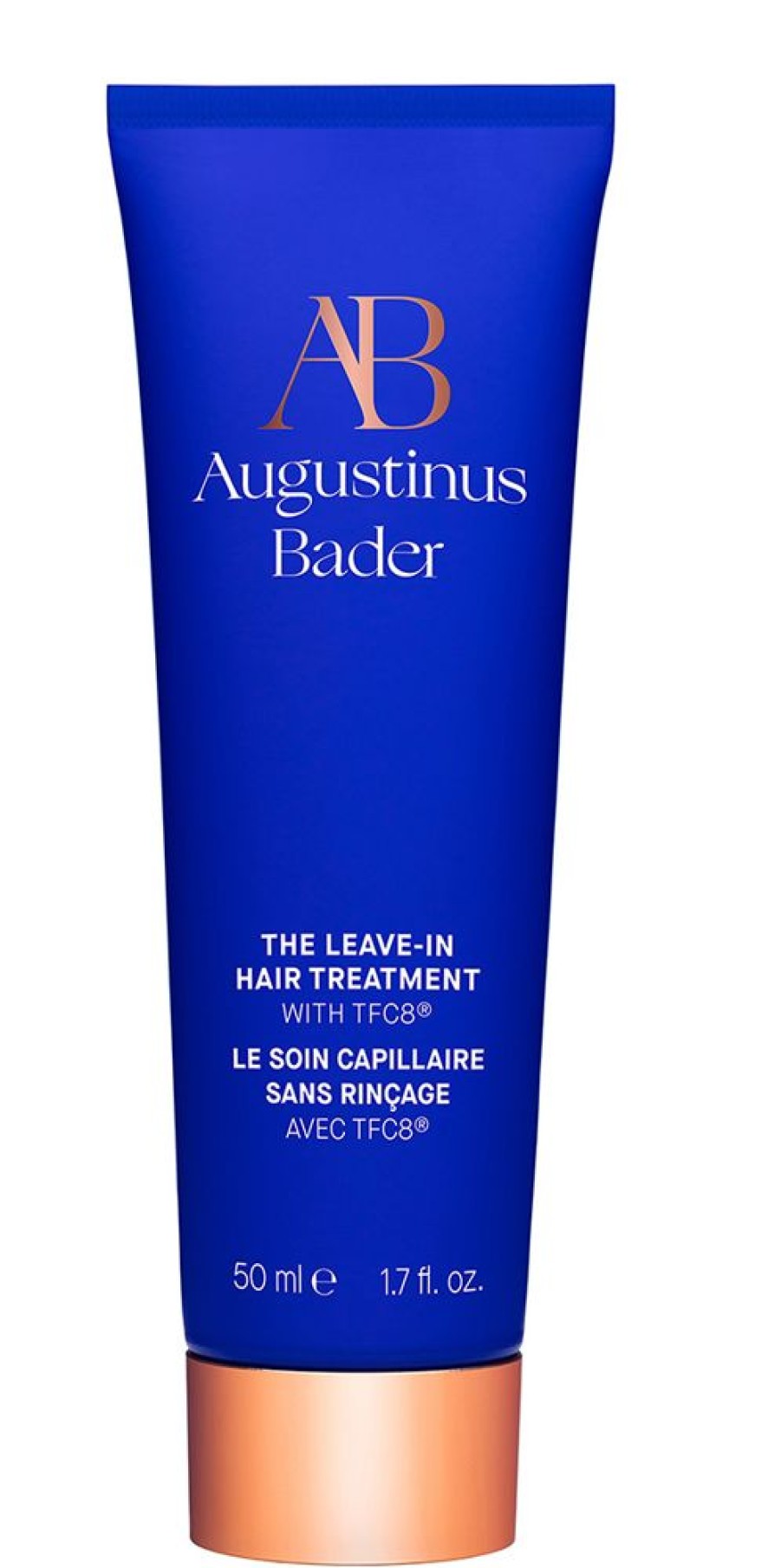 Hair Augustinus Bader Treatment | The Leave-In Hair Treatment