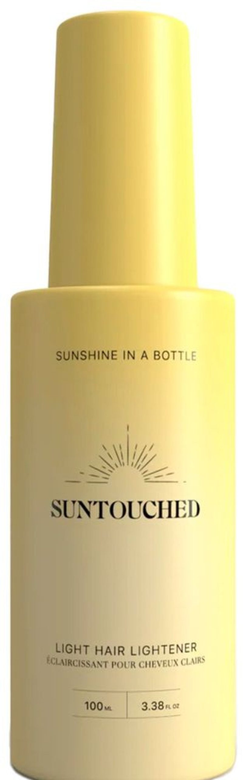 Hair SUNTOUCHED Treatment | Suntouched Hair Lightener For Light Hair