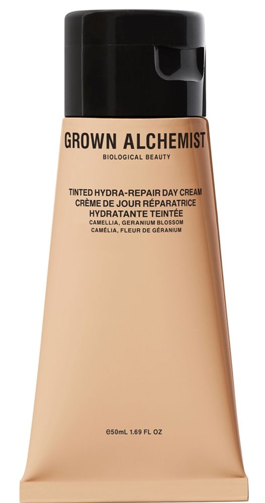 Makeup Grown Alchemist Bb & Cc Cream | Tinted Hydra-Repair Day Cream