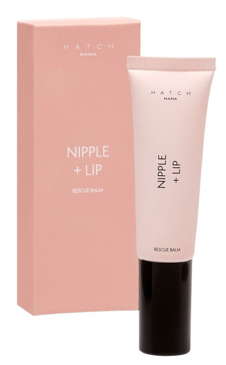 Makeup Hatch Lip Care | Nipple + Lip