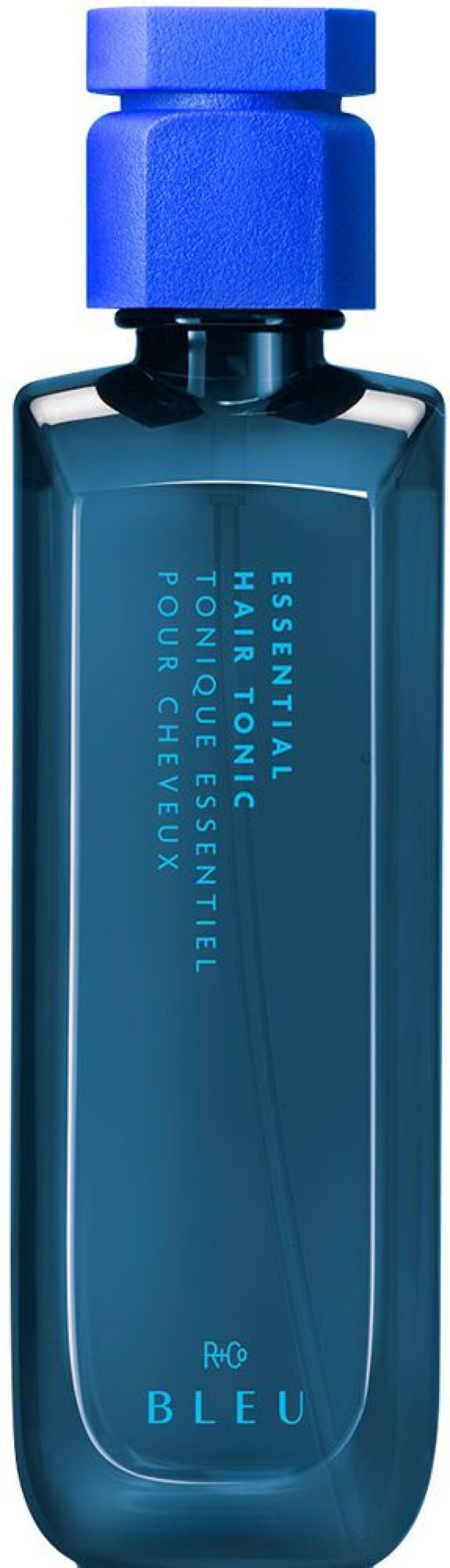 Hair R+Co Bleu Hairspray | Essential Hair Tonic