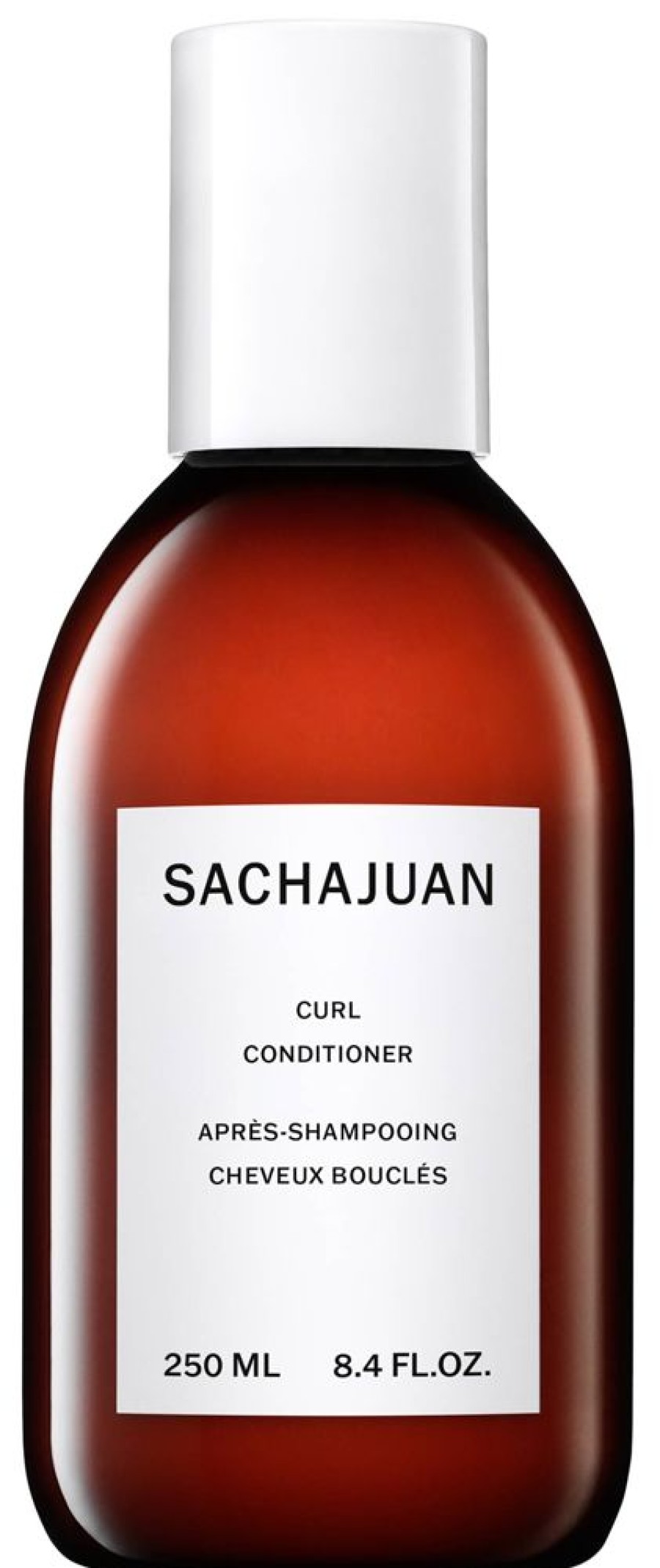 Hair SACHAJUAN Conditioner | Curl Conditioner