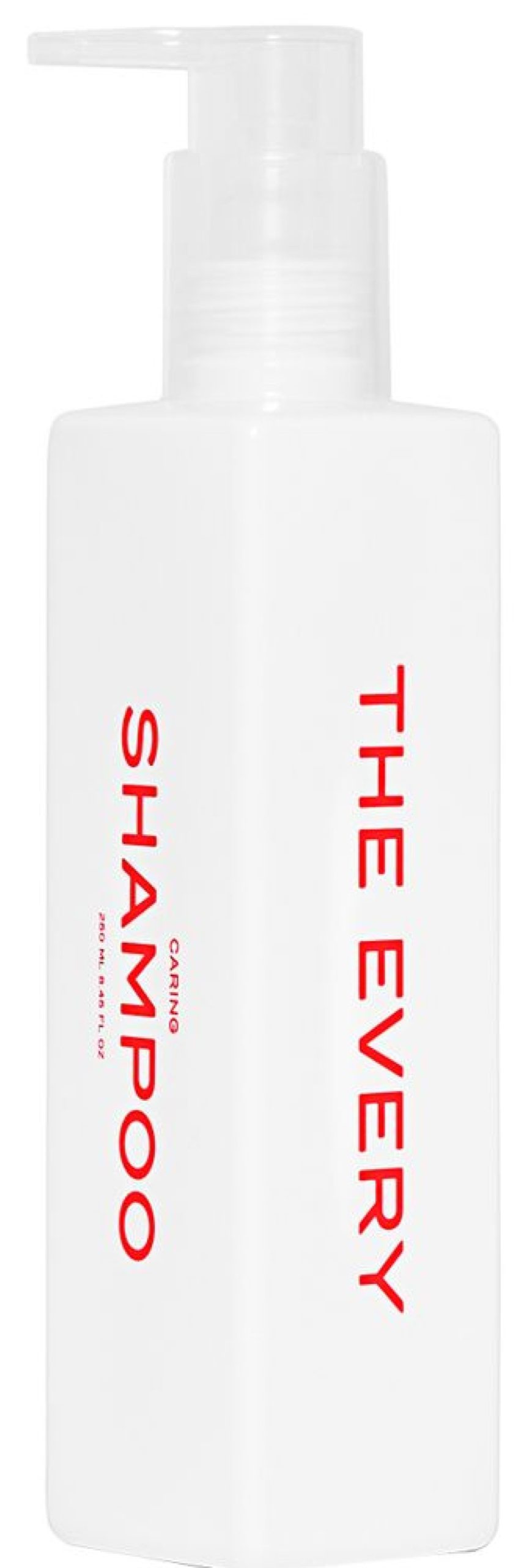 Hair THE EVERY Shampoo | Caring Shampoo