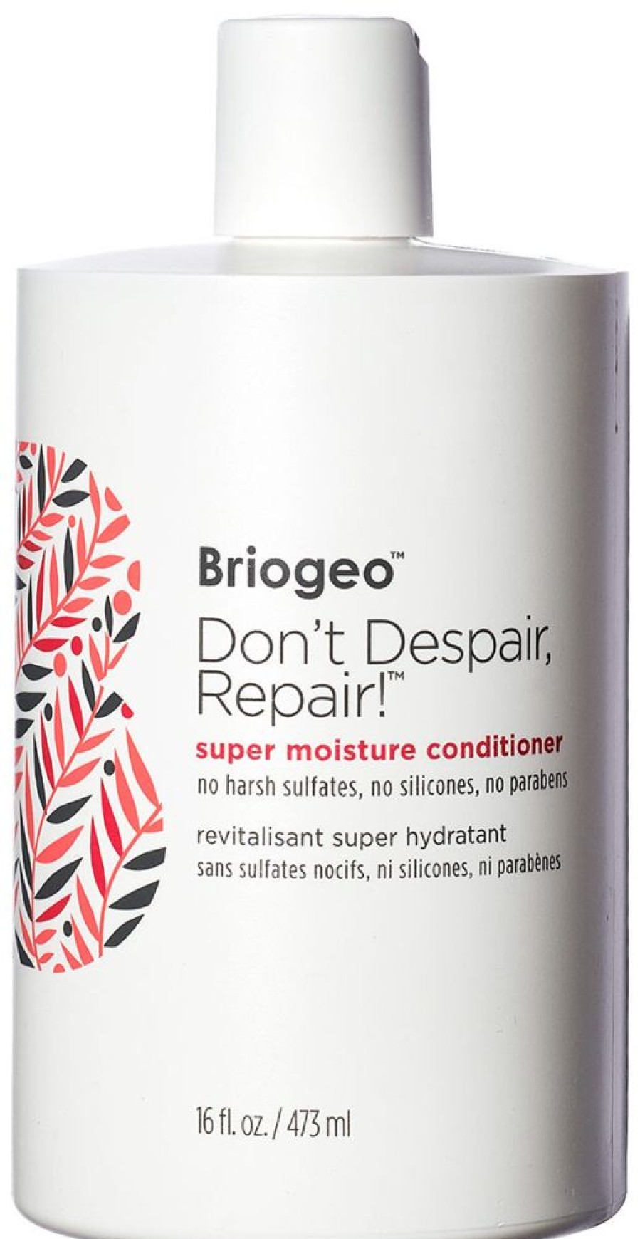 Hair Briogeo Conditioner | Don'T Despair, Repair!™ Super Moisture Conditioner