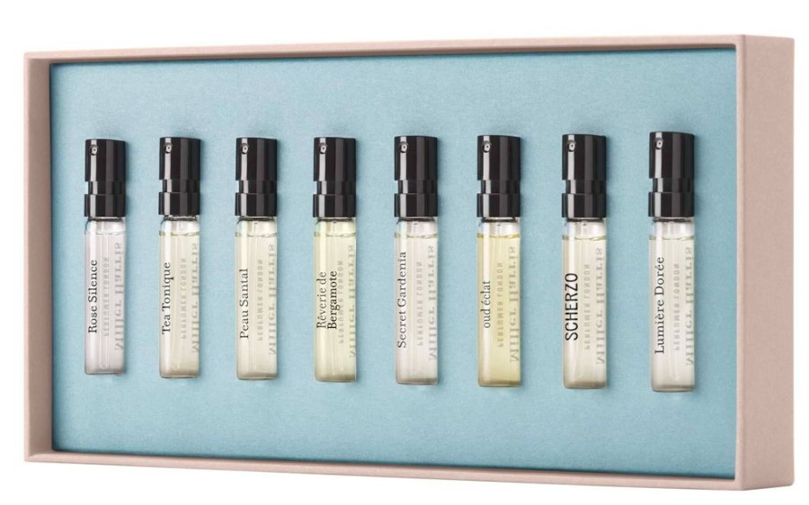 Perfume Miller Harris Perfume Women | Discovery Set