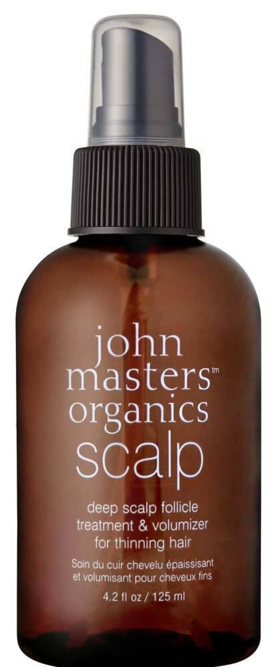 Hair John Masters Organics Treatment | Deep Scalp Follicle Treatment And Volumizer