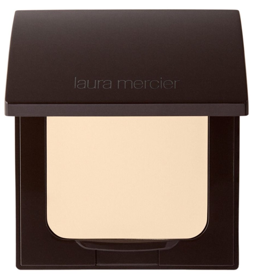 Makeup LAURA MERCIER Powder | Translucent Pressed Setting Powder