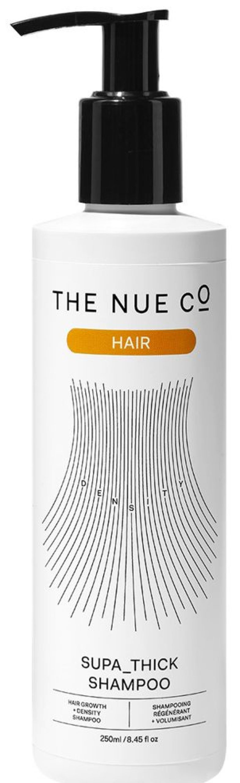 Hair The Nue Co. Hair Growth | Supa Thick Hair Growth Shampoo