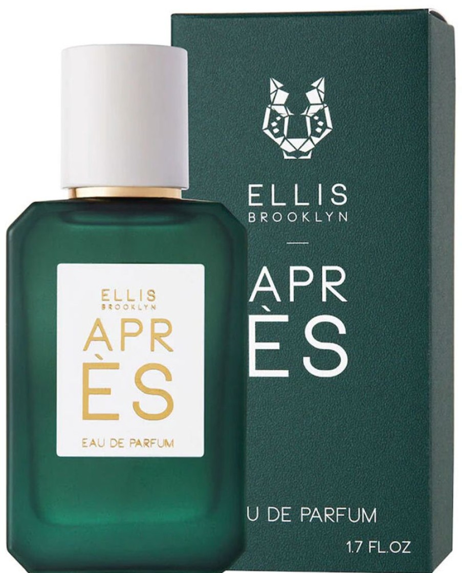 Perfume Ellis Brooklyn Perfume Men | Apres