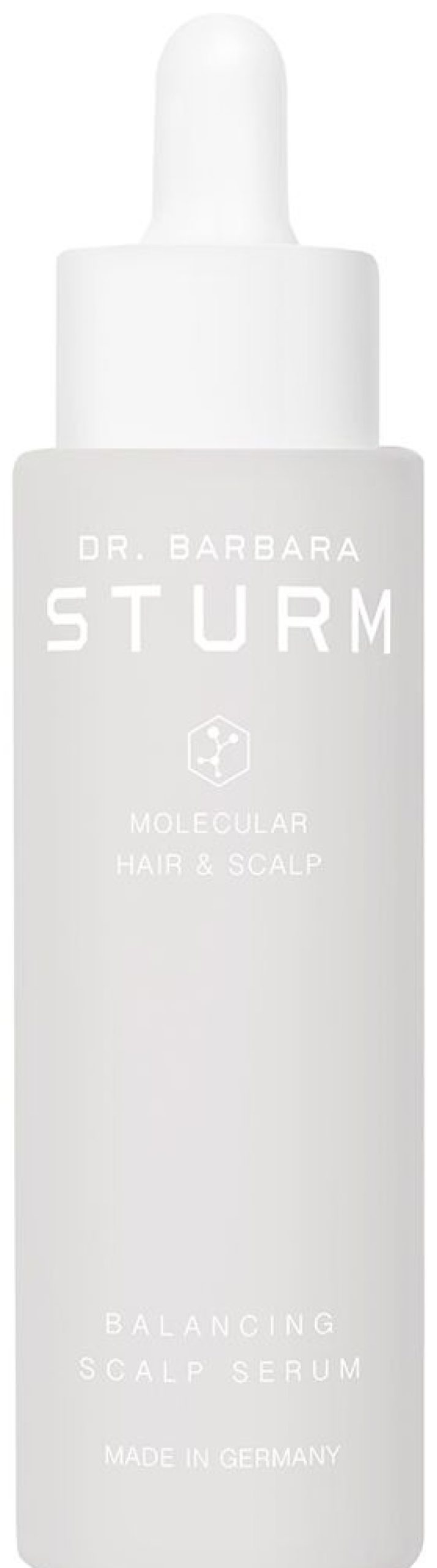 Hair Dr. Barbara Sturm Treatment | Balancing Hair & Scalp Serum