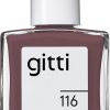 Makeup gitti Nail Polish | Gitti No. 116