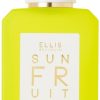 Perfume Ellis Brooklyn Perfume Women | Sun Fruit Eau De Parfum