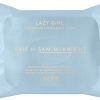 Hair Hair by Sam McKnight Dry Shampoo | Lazy Girl Biodegradable Hair Cleanse Cloths